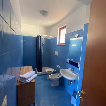 Apartment Giada Casa Vacanze Spigno Saturnia