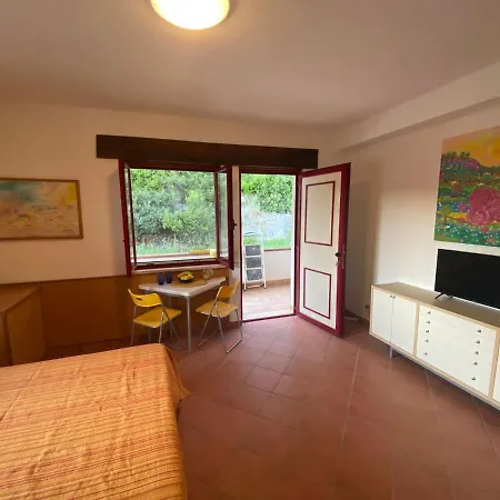 Apartment Giada Casa Vacanze