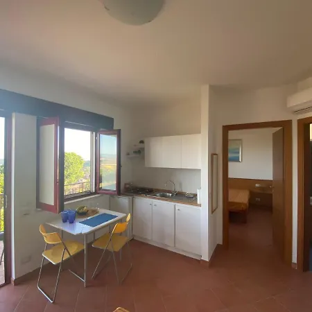 Giada Casa Vacanze