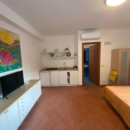Giada Casa Vacanze Spigno Saturnia