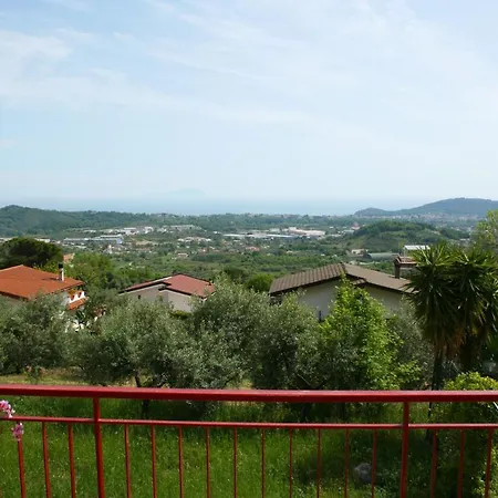 Apartment Giada Casa Vacanze Spigno Saturnia