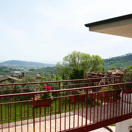 Giada Casa Vacanze * Spigno Saturnia
