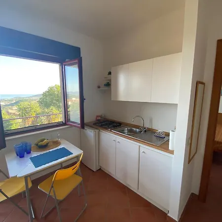 Giada Casa Vacanze Spigno Saturnia