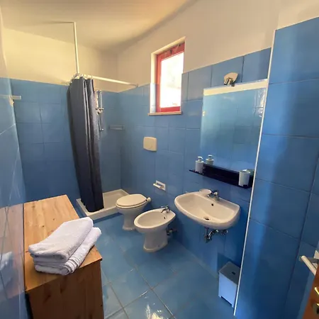 Apartment Giada Casa Vacanze *