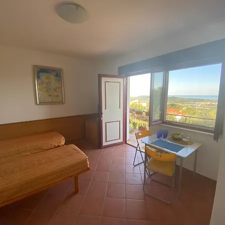 Giada Casa Vacanze Apartment