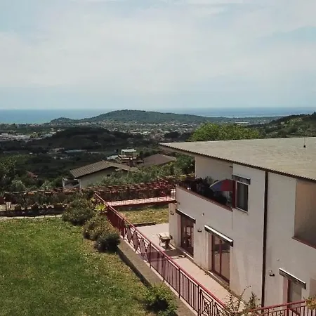 Apartment Giada Casa Vacanze Spigno Saturnia