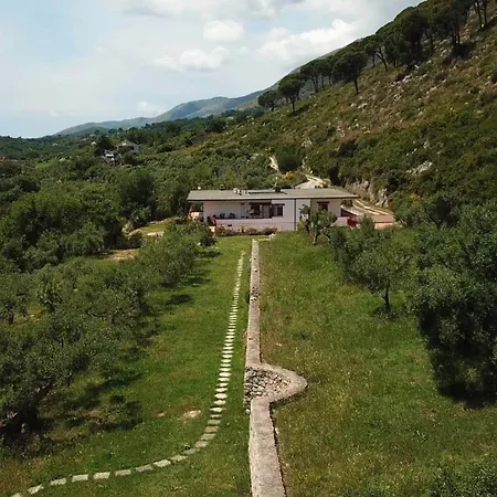 Giada Casa Vacanze Apartment