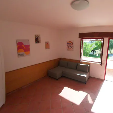 Giada Casa Vacanze Spigno Saturnia