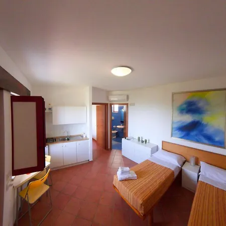 Apartment Giada Casa Vacanze