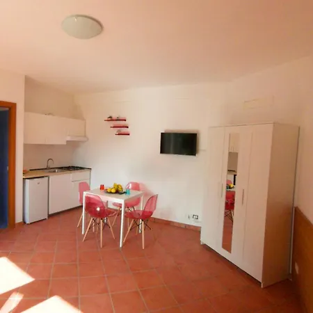 Giada Casa Vacanze Spigno Saturnia