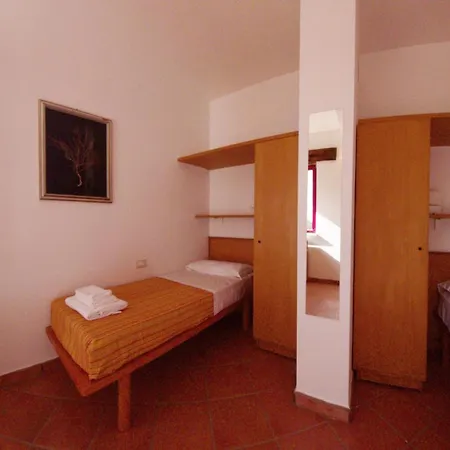 Giada Casa Vacanze Apartment