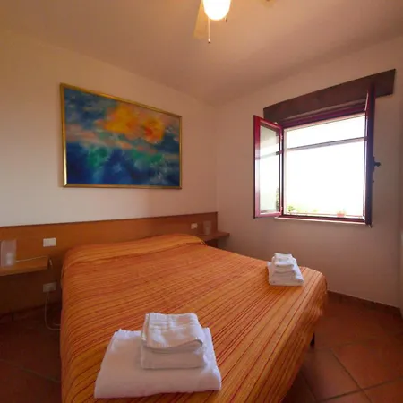 Apartment Giada Casa Vacanze Spigno Saturnia