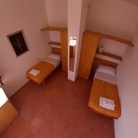 Giada Casa Vacanze * Spigno Saturnia