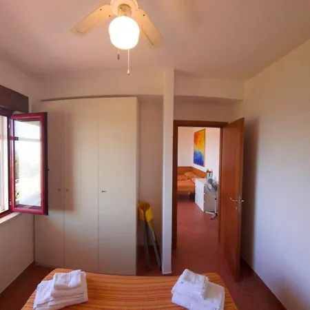 Giada Casa Vacanze Apartment
