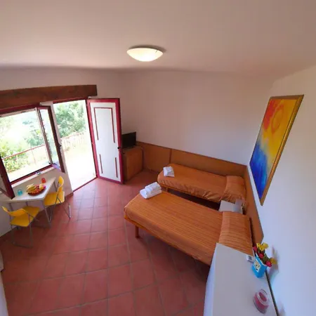 Apartment Giada Casa Vacanze