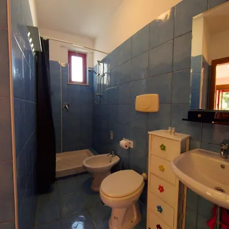 Giada Casa Vacanze Apartment *