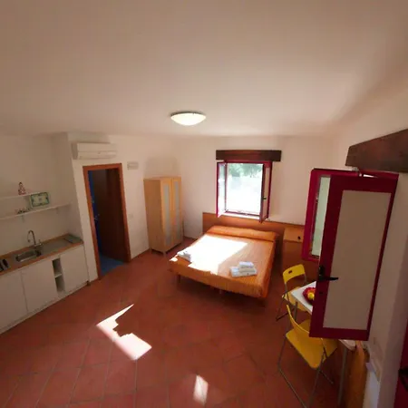 Apartment Giada Casa Vacanze *