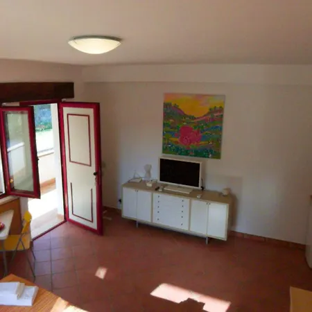 Giada Casa Vacanze Apartment Spigno Saturnia