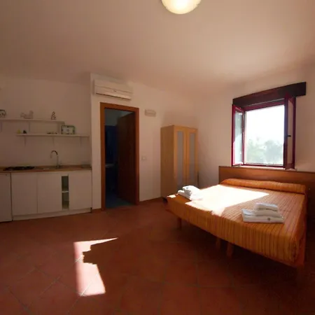 Giada Casa Vacanze Apartment