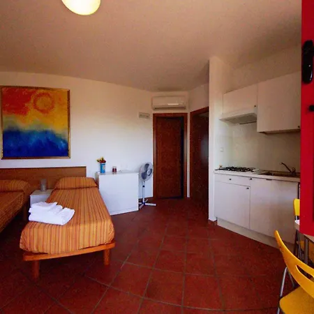 Giada Casa Vacanze Apartment *